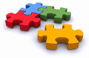 puzzle-placement